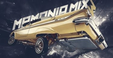 DJ SJS - MPmania Trap/Hip-Hop Episode Mix