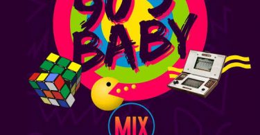 Early 90s Old School Dj Mix - HipHop & RnB