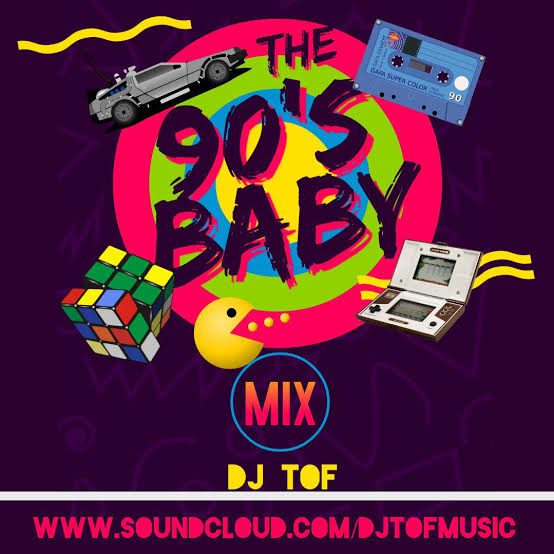 Download Early 90s Old School Dj Mix Hiphop Rnb Mixtape Fast