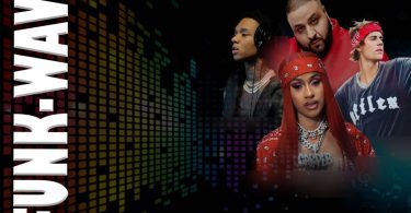 [Foreign Mixtape] DJ Gas - Funkwave Mix vol.1