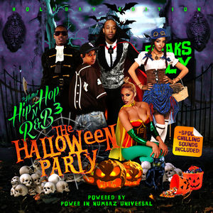 HIPHOP & R&B Foreign Dj Mixtape October 2019