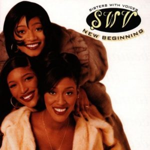 Swv Its About Time Zip