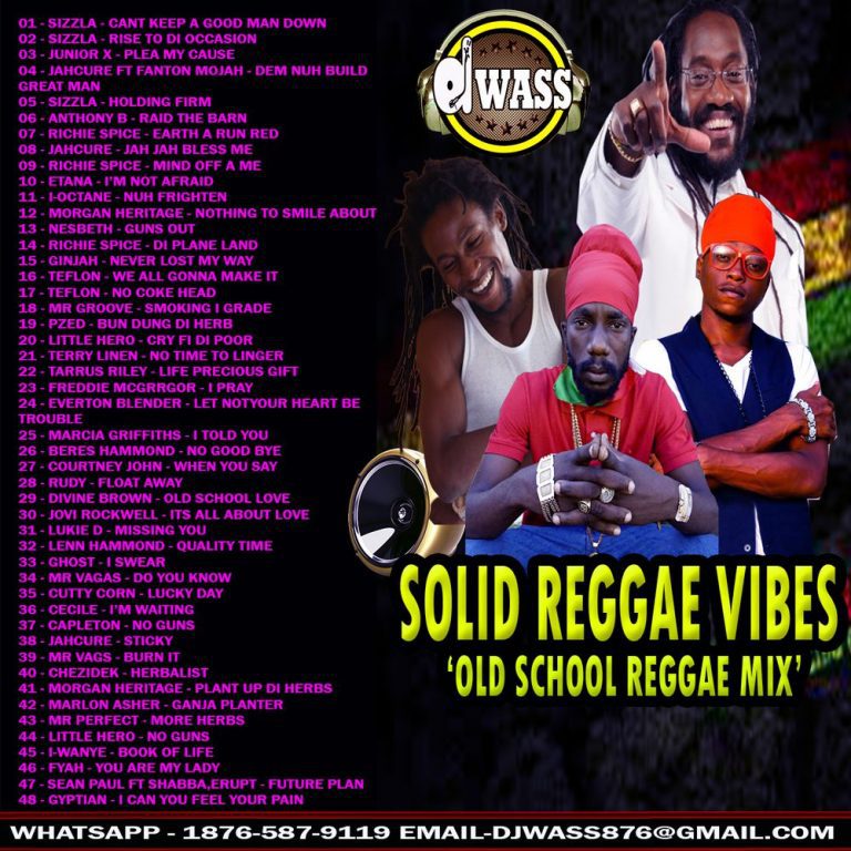 download-dj-wass-solid-old-school-reggae-mix-fast