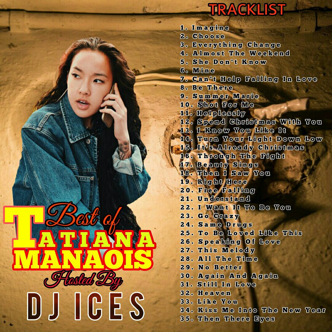 Download Best of Tatiana Manaois Songs Dj Mixtape Fast