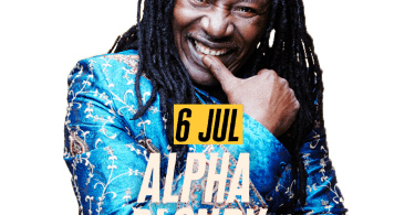 Alpha blondy DJ Mix (Alpha blondy All Songs)