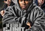 Best of G-Unit Mixtape - G-Unit Non Stop Mix