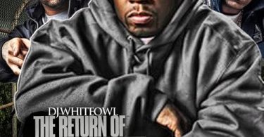 Best of G-Unit Mixtape - G-Unit Non Stop Mix