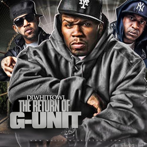 g unit beg for mercy zip