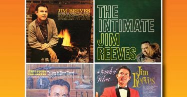 Jim Reeves Greatest Hits Mixtape (Jim Reeves Best Songs)