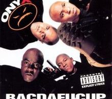 Onyx Rap Group Hardcore HipHop Mixtape (Onyx Mix)