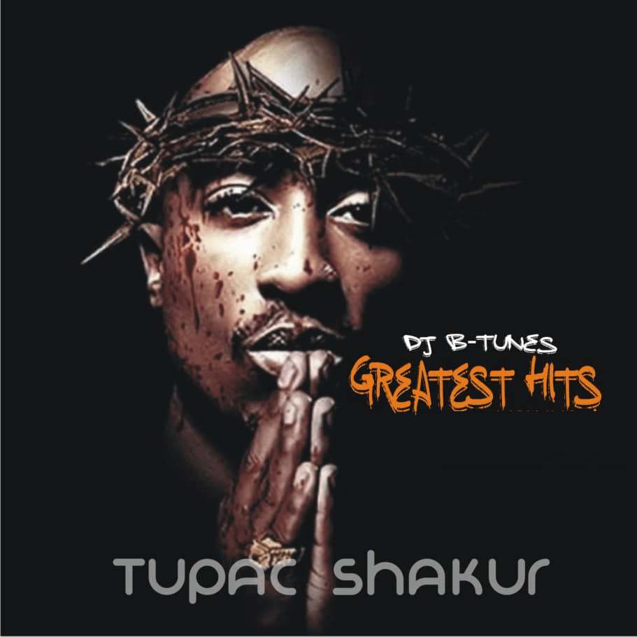 tupac makaveli album playlist