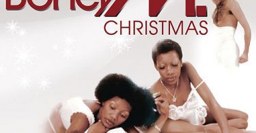 Best Boney M Christmas DJ Mix (Greatest Xmas MP3 Songs)