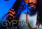 Best of Gyptian Mix (Gyptian Roots Reggae Mixtape)