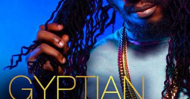 Best of Gyptian Mix (Gyptian Roots Reggae Mixtape)