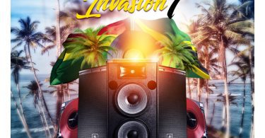 Dj Manni - Reggae Invasion Vol.7 Mix