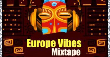 Europe Vibes Mixtape - December 2019