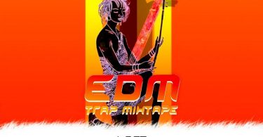 Hip Hop EDM Trap Songs DJ Mixtape