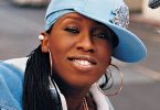 Missy Elliott DJ Mix (Missy Elliott Greatest Hits)