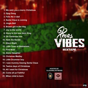 Slow Christmas Carol Mp3 Songs Mixtape December 2019