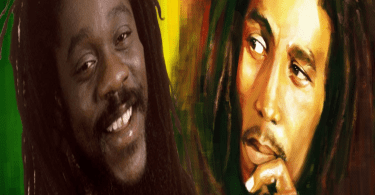 Strictly Bob Marley & Lucky Dube Mixtape