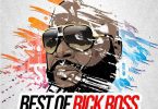 [Updated] Best Of Rick Ross Dj Mixtape (ROZAY MiX)