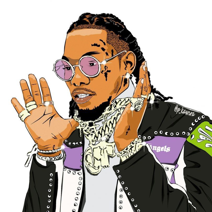Best of OffSet DJ Mixtape (Best OffSet Mp3 Songs)
