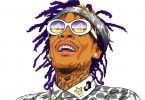 Best Of Wiz Khalifa Mix (Wiz Khalifa Old & New Mp3 Songs)