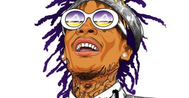 Best Of Wiz Khalifa Mix (Wiz Khalifa Old & New Mp3 Songs)