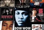 Bow Wow DJ Mixtape (Old Lil Bow Wow Songs)
