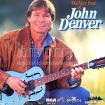 John Denver Greatest Hits DJ Mixtape (Best John Denver Songs)