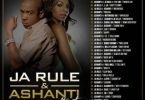 Best of Ja Rule & Ashanti Greatest Hit Songs Mixtape