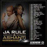 Best of Ja Rule & Ashanti Greatest Hit Songs Mixtape