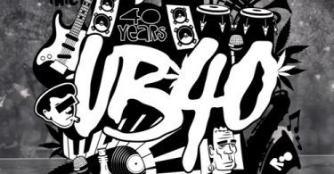 Best of UB40 Greatest Hits Mixtape (UB40 Mp3 Reggae Mix)