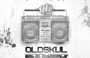 download old skul blues mixtape