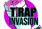 Dj Jambo – Trap Invasion (Unlimited Trap Mp3 Mixtape 2020)