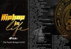 DJ Limbo – HipHop is life Mix (Hip Hop Mixtape vol.24)
