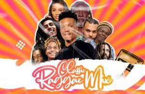 DJ Yomc – Classic Reggae NonStop Mp3 Mixtape 2020