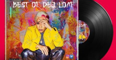 Best of Dej Loaf Mixtape (Dej Loaf Mp3 Songs MegaMix)
