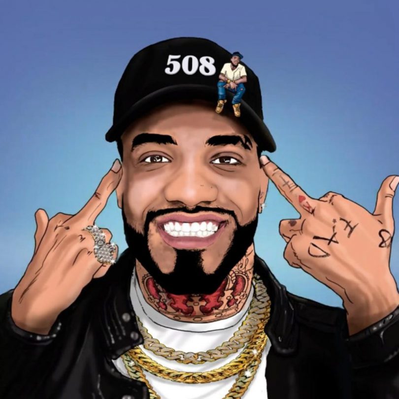 Best of Joyner Lucas DJ Mix (Joyner Lucas Songs Mixtape)