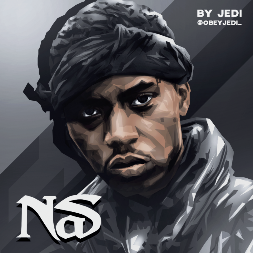 Best of Nas Mixtape (Nas Hiphop Mp3 Songs Mix)