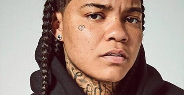 Best of Young M.A. Mixtape (Young M.A. Hiphop Songs Mix)