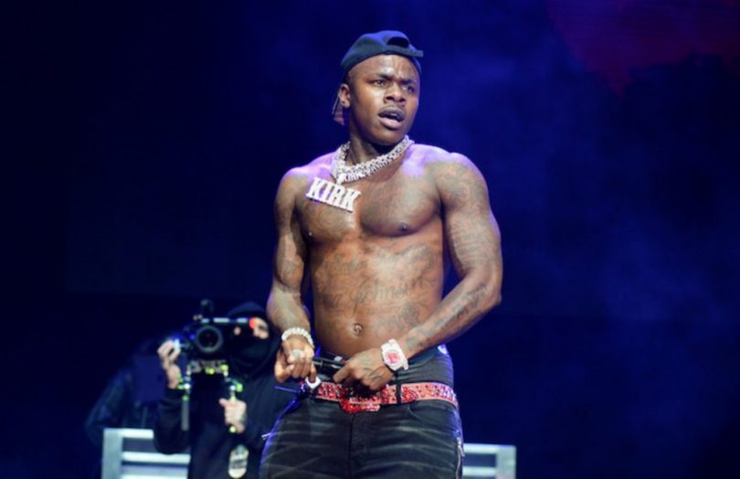 DaBaby Mega Hits Mixtape (Best Of Dababy Songs)
