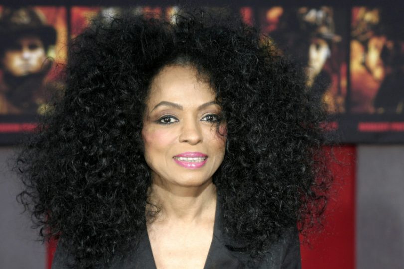 Diana Ross Mega Mixtape (Diana Ross Greatest Hit Mix)