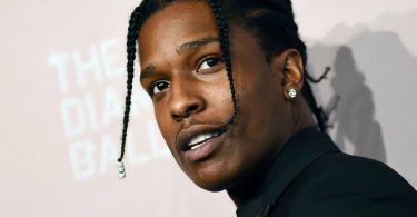 ASAP Rocky Songs Mixtape - ASAP Rocky DJ Mix