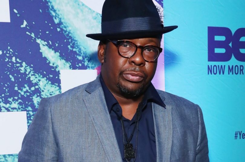 Best Of Bobby Brown Mixtape - Bobby Brown DJ Mix