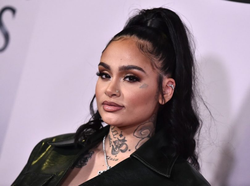 Best of Kehlani Mixtape - Greatest Kehlani DJ Mix