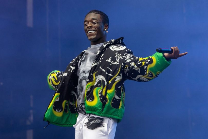 Best of Lil Uzi Vert DJ Mix-