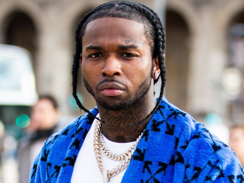 Best Of Pop Smoke DJ Mix - Pop Smoke Mixtape