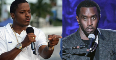 Best of Puff Daddy Mix and Best of Mase DJ Mixtape