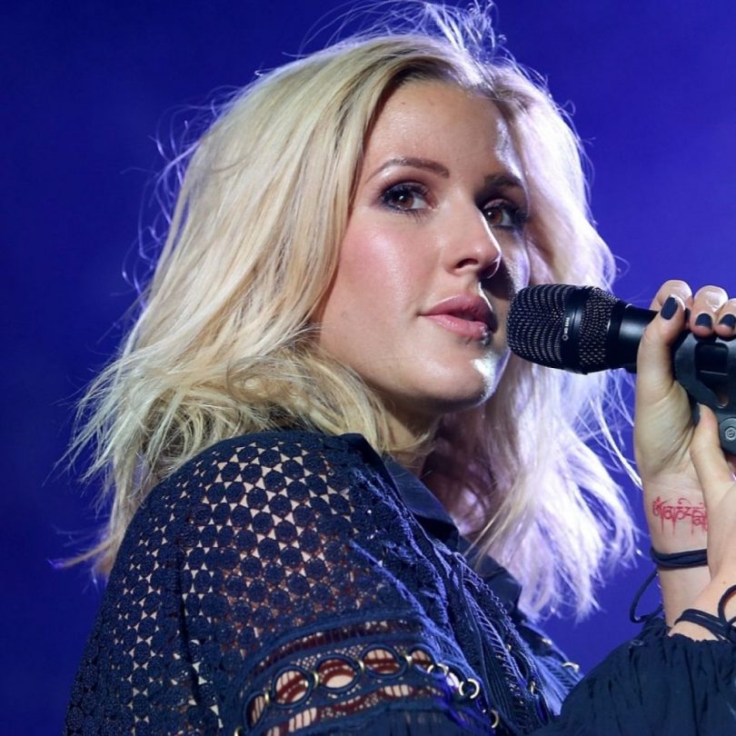 Ellie Goulding Best Songs DJ Mix (Ellie Goulding Mega Mixtape)
